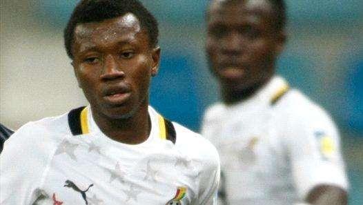 Clifford Aboagye, il Ghana non finisce mai
