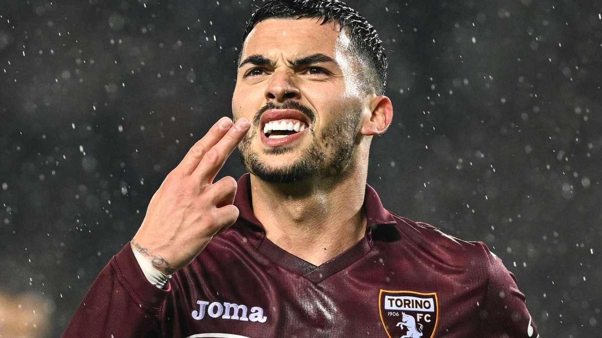 VIDEO - Il Torino supera il Genoa al 94' con Radonjic: gol e highlights