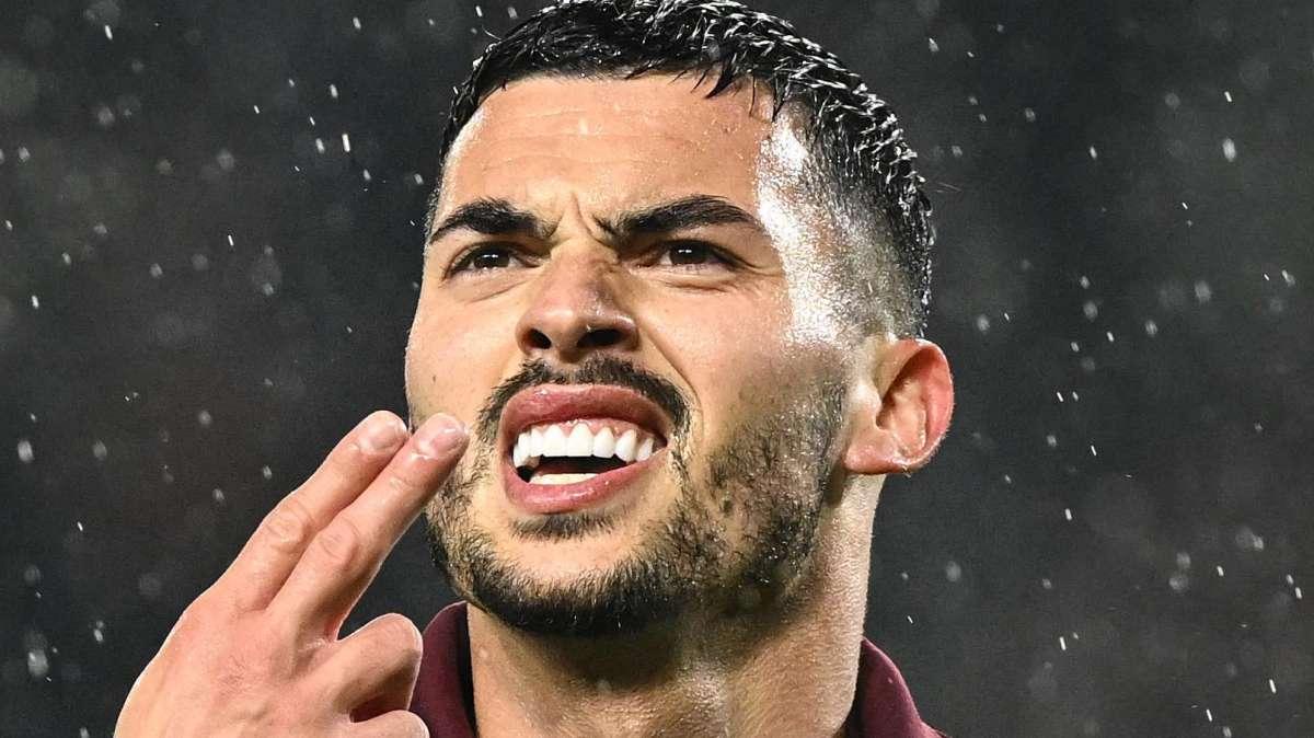 Radonjic carica la Stella Rossa: "In Champions League possiamo andare avanti"