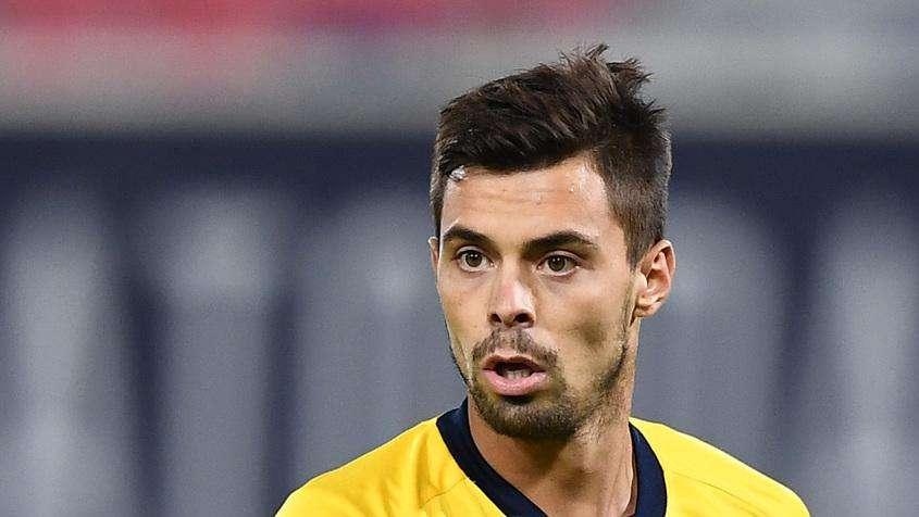 Parma, Grassi al 45': "Dobbiamo continuare a stare compatti e a giocare da squadra"