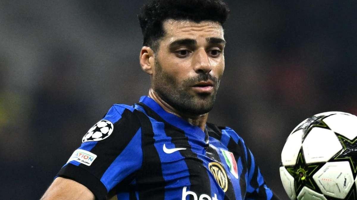 CdS - Inzaghi e i problemi in attacco: il vuoto dietro Lautaro e Thuram
