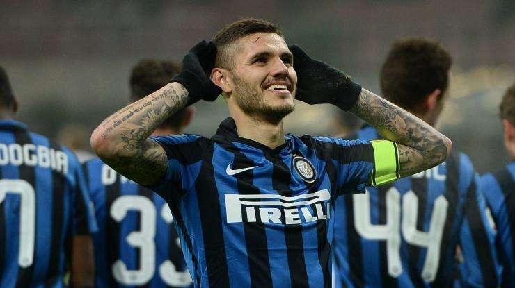 Icardi, martedì Tottenham presenterà un'offerta da 45 milioni. L'Inter non ci sente