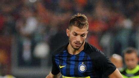 Santon: "Il mister ha la giusta mentalità: vincere. Obiettivo minimo CL"