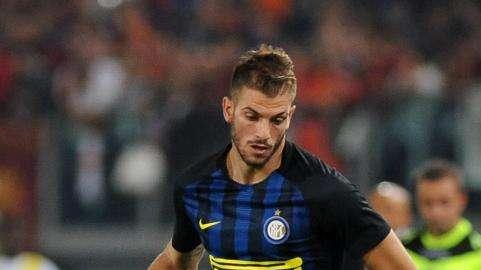 La rivincita di Santon: "A De Boer devo tanto. Non capisco perché Mancini..."