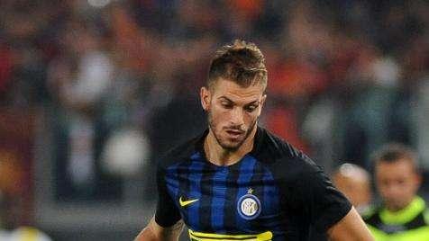 TS - Santon per Yuto: solo un cambio per Genova