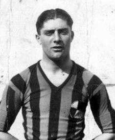 Cento anni fa nasceva Pepin Meazza
