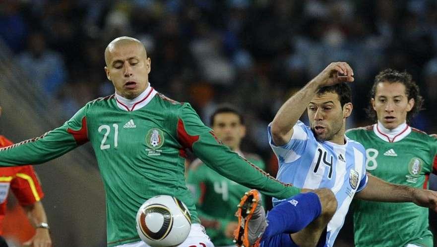 Sport.es: Hodgson teme il Barça per Mascherano