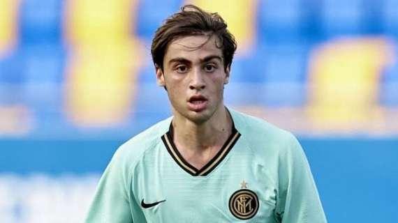 FcIN - Cremonese su Gaetano Pio Oristanio per gennaio. Braida già al lavoro