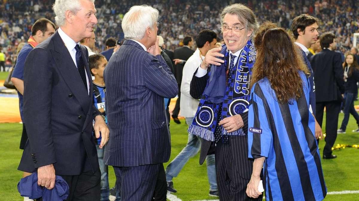 Anche Tronchetti ammette i legami con Tavaroli