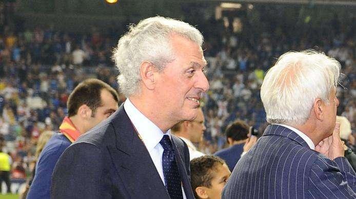 Causa di Vieri, domani Tronchetti Provera in aula