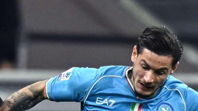 Napoli, Mazzocchi svela: "Mi ispiro a Javier Zanetti, oggi guardo Cancelo"