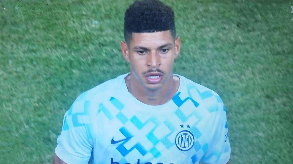 Luis Henrique: "Inter, ora sono a mio agio e con te voglio la Nazionale. Ecco il mio lavoro con Chivu"