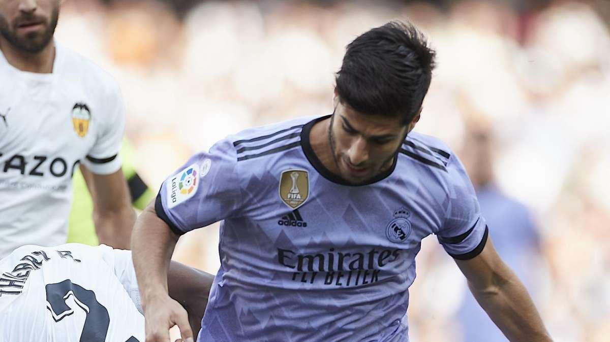 MD - Asensio pronto a dire no al Fenerbahce, vuole un campionato top in Europa. Inter interessata? 
