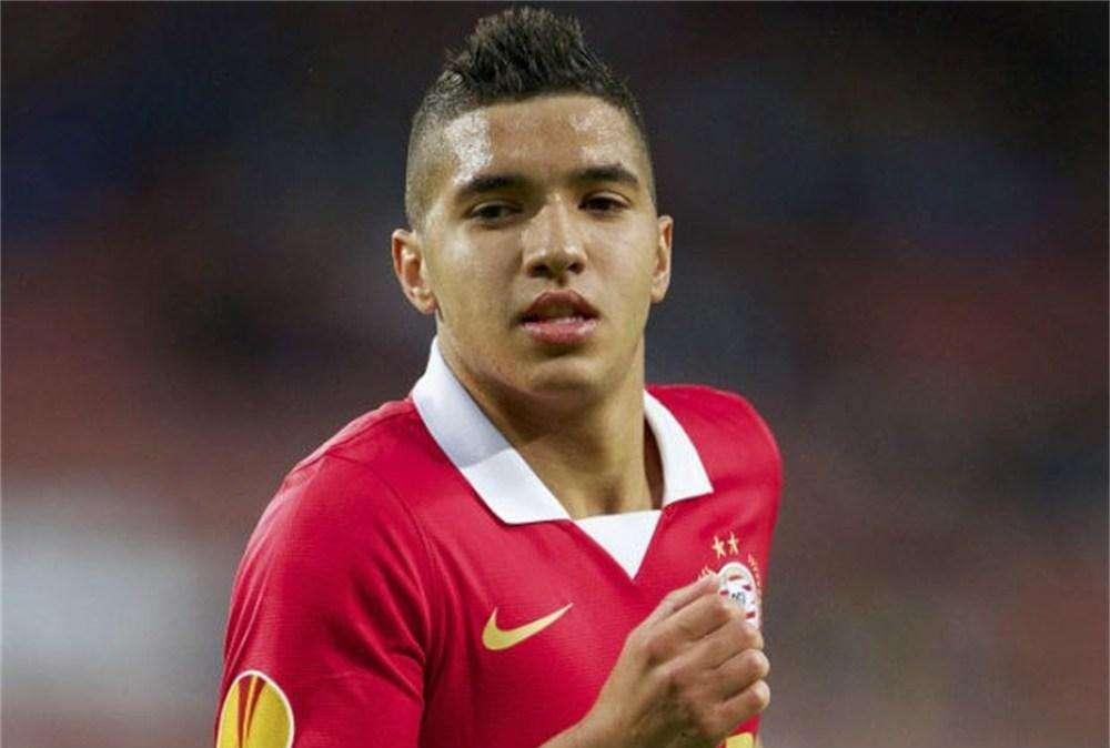 Dall'Olanda: Bakkali rifiuta l'Inter, il ragazzo vuole...