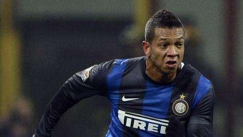 Verso il derby, Fredy Guarin vuole mucha fuerza
