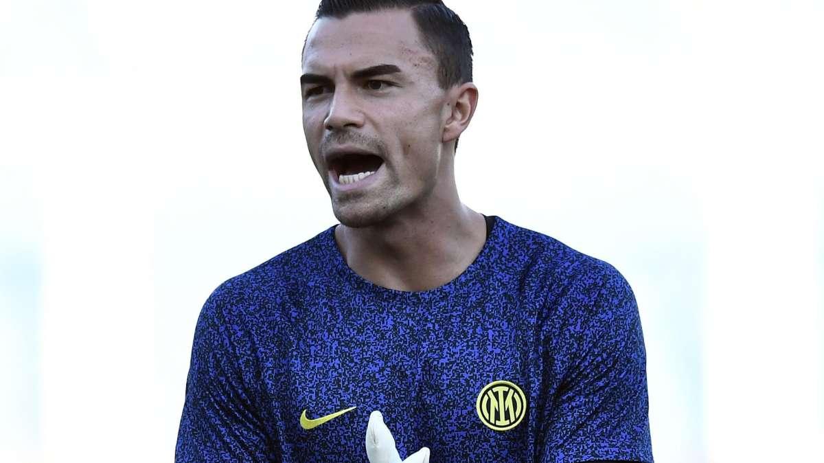 CdS - Sommer, De Vrij e Acerbi in dubbio: Inzaghi studia una difesa inedita. C'è solo un punto fermo, si attendono i nazionali