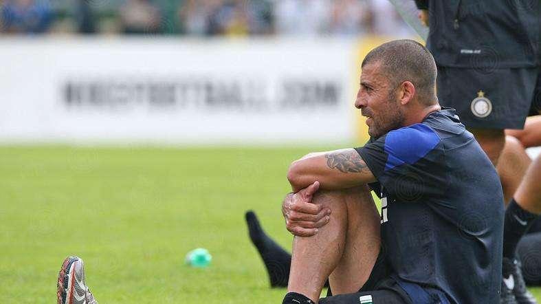 Lavoro duro ad Appiano. Che duelli Samuel-Belfodil!