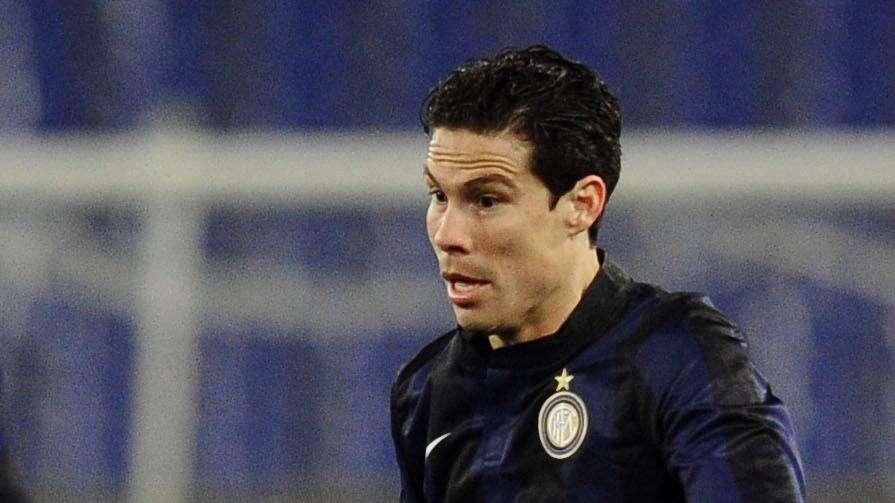 GdS - Due modi per evitare l'1-1. Da Hernanes...