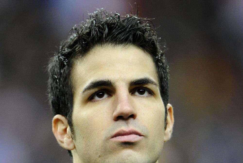 Fabregas, Wenger sbotta: "Non parte nessuno"