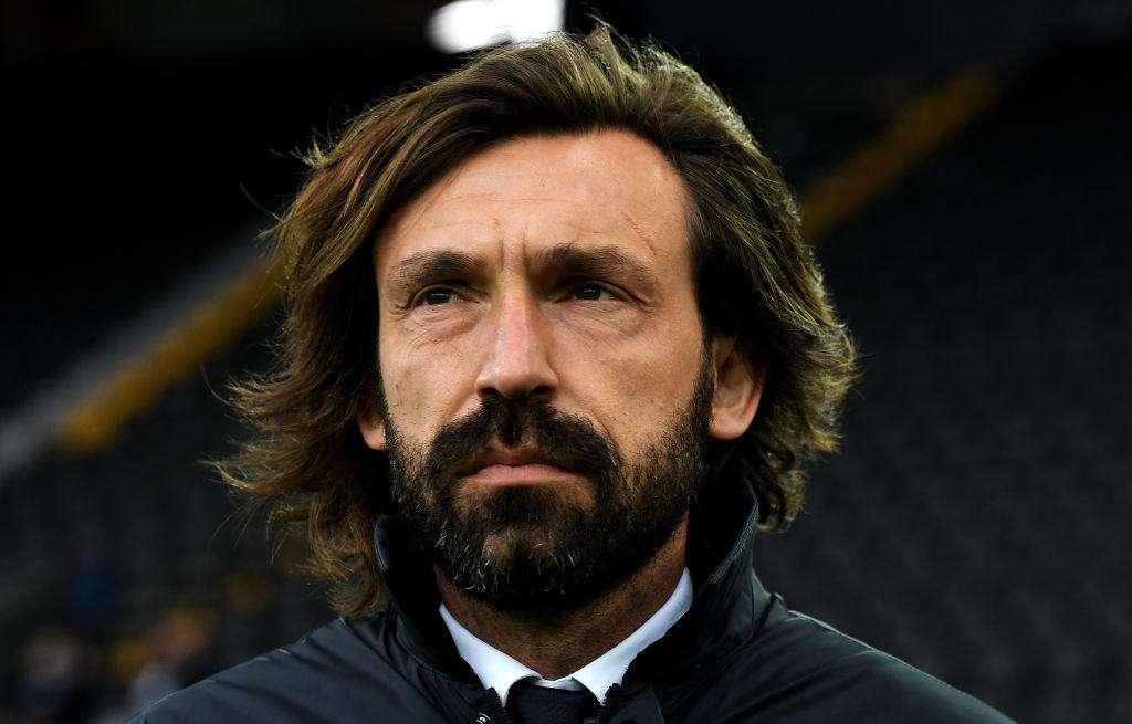 Juve, Pirlo: "La questione Super League? Non ci pensiamo, vogliamo la Champions sul campo"