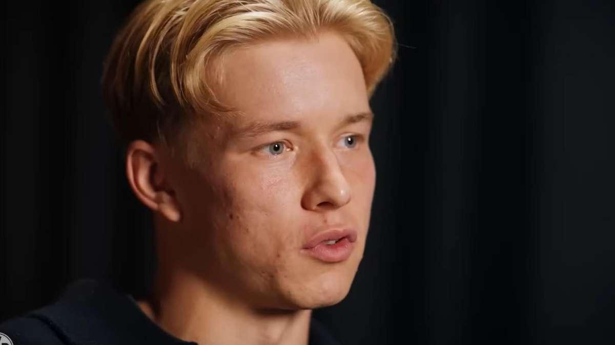 L'Inter resta vigile su Svensson. Ma le idee del terzino parlano inglese