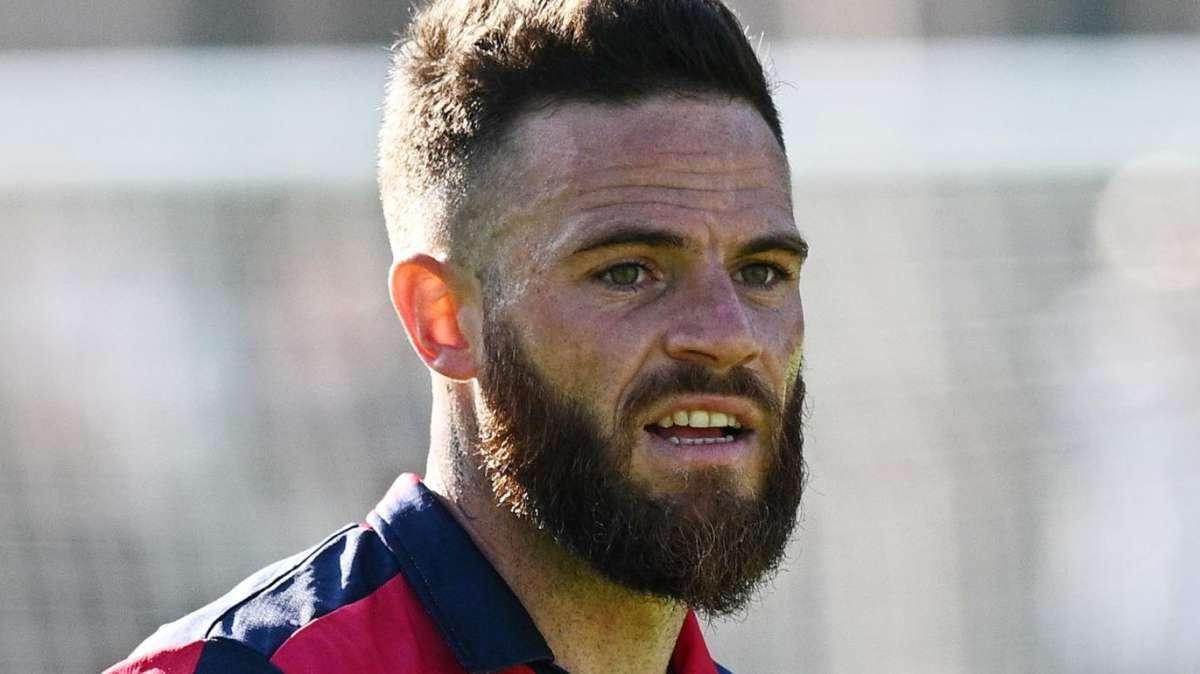 TS - Nandez-Inter ipotesi per gennaio. Ma è no a uno scambio alla pari con Oristanio