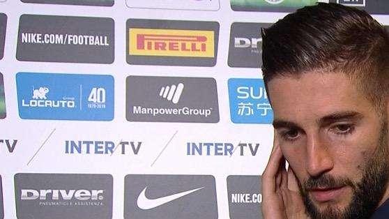 Gagliardini a Sky: "Gli errori fatti? Li ho superati. Finiamo bene il campionato poi testa all'EL"