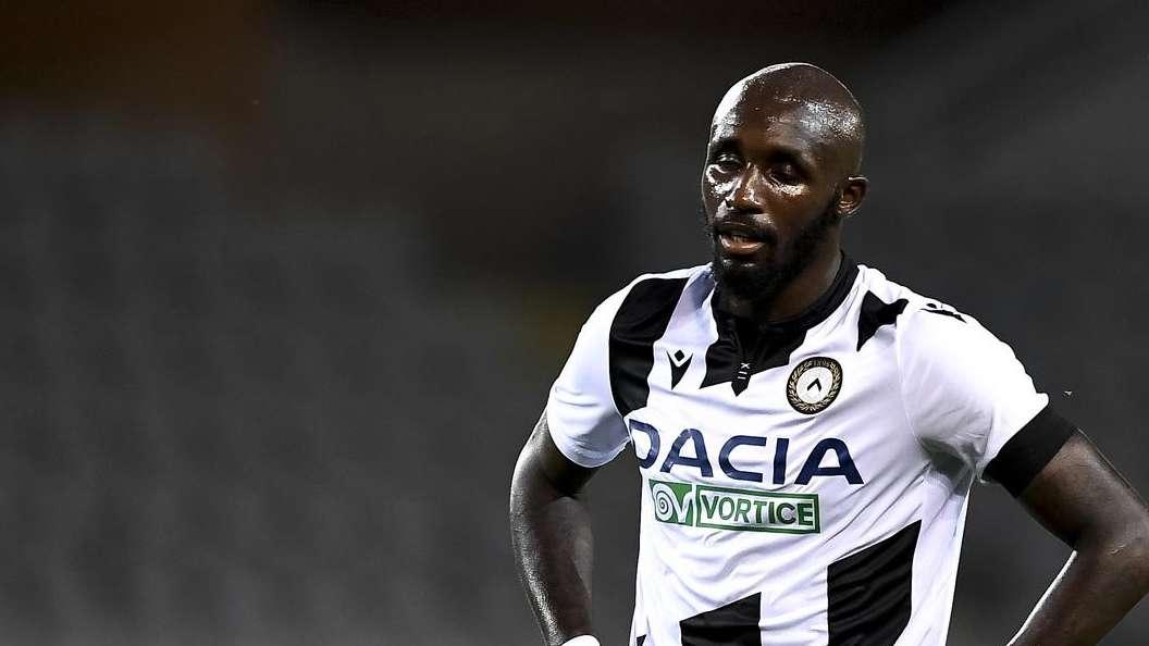 Fofana saluta l'Italia: niente Serie A, domani le visite mediche con il Lens 