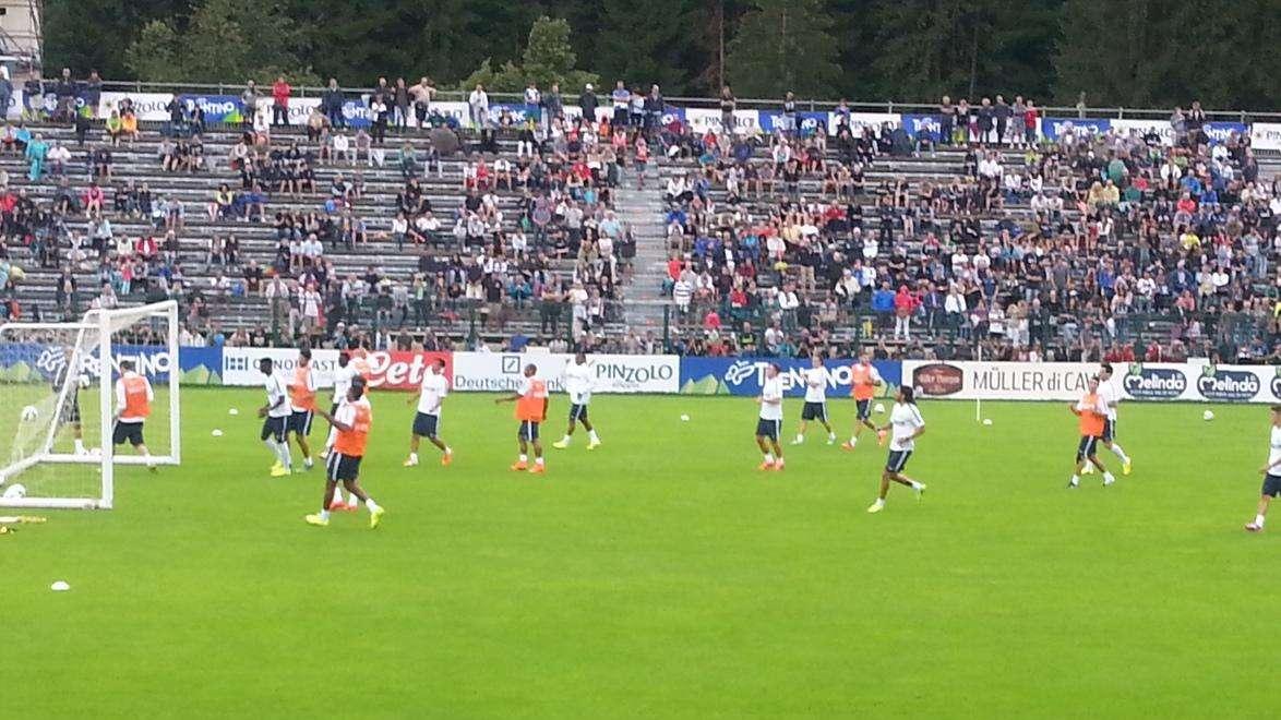 Tra campo e mercato, il parere dei tifosi interisti