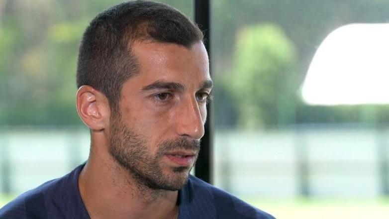 Mkhitaryan: "La Champions e smetto felice. Ecco i miei consigli a Stankovic e Topalovic"