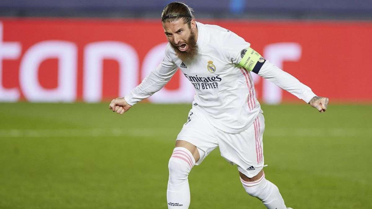 Ucl - Finisce qui l'avventura europea dell'Atalanta, al Di Stefano il Real dilaga e passa ai quarti (3-1)