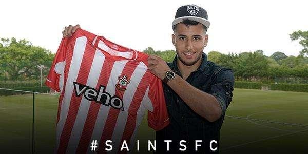 Si avvicina l'esordio da titolare per Saphir Taider