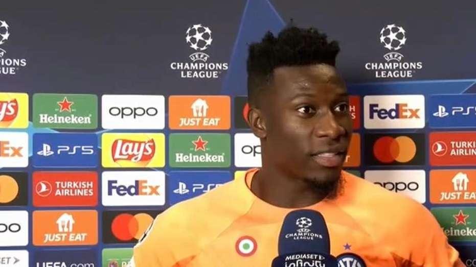 Onana rompe il silenzio: "Mi sono sempre comportato bene. Ho provato a risolvere, non c'è stata volontà dall'altra parte"