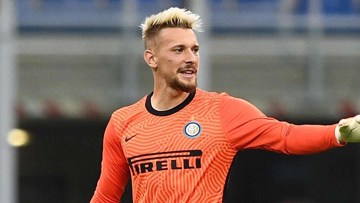 Cremonese, il ds Giacchetta conferma: "Abbiamo l'accordo con Radu e con l'Inter. Agoume? Non ci sono novità"