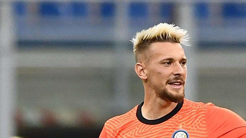 Champions, secondo avvicendamento nella lista Uefa per l'Inter: nuovo cambio in porta