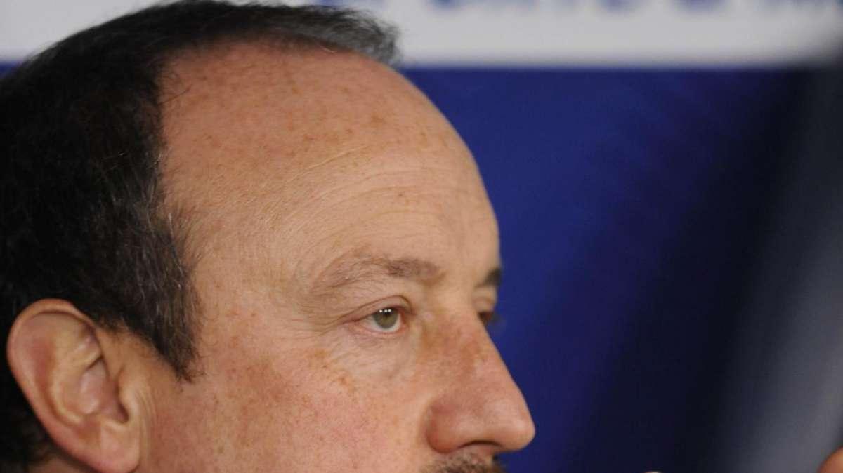 Porrà ammonisce Benitez: "Ora la deve smettere!"