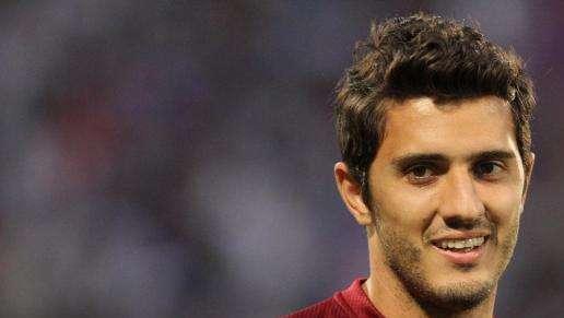 L'ag. di Marquinho: "Via da Roma? Nessuna chance"