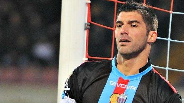 Andujar ricorda: "Le mie più grandi gioie col Catania la vittoria con la Juve e l'Inter del Triplete"