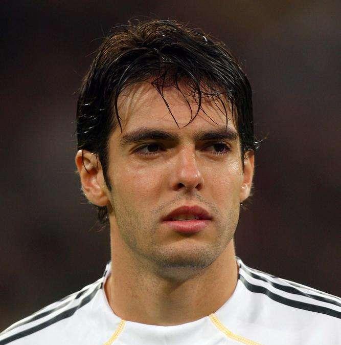 Kakà: "Mou, non vedo l'ora. E se viene Maicon..."