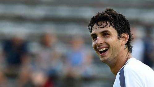 Ranocchia: "Un trofeo qui vale come 1000 altrove"