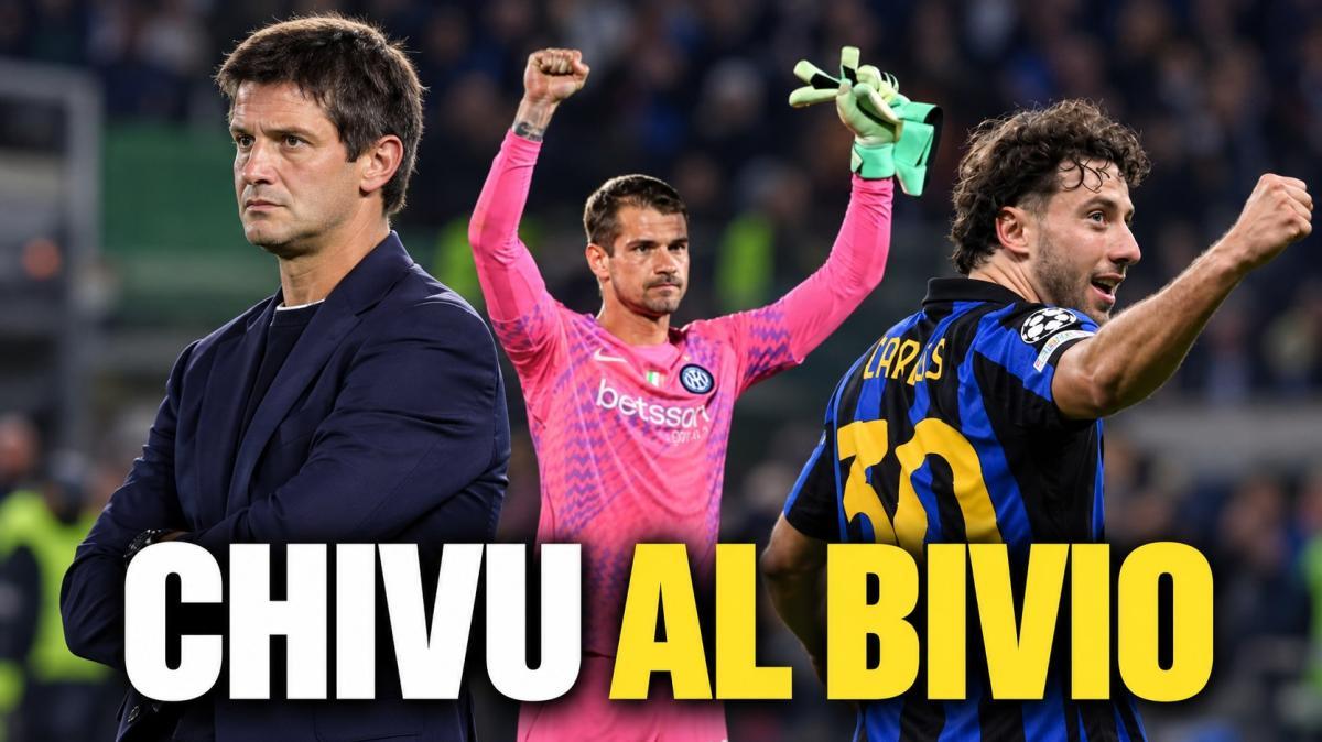 VIDEO - Il MILAN recupera 3 BIG, l'INTER nessuno. C'è una FORMAZIONE che avrebbe SENSO...