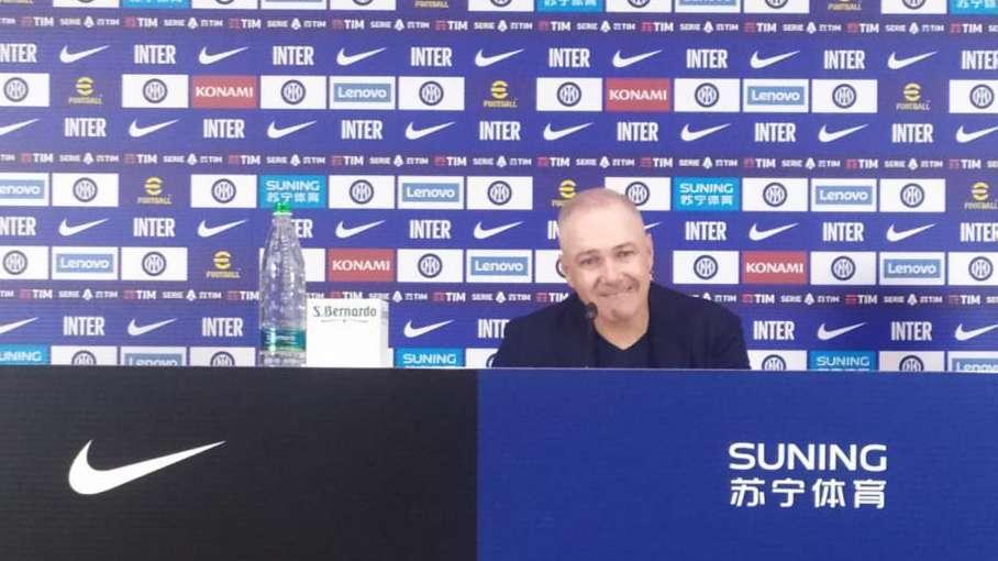 Cremonese, Alvini in conferenza: "Abbiamo tenuto in bilico la partita contro una squadra forte"