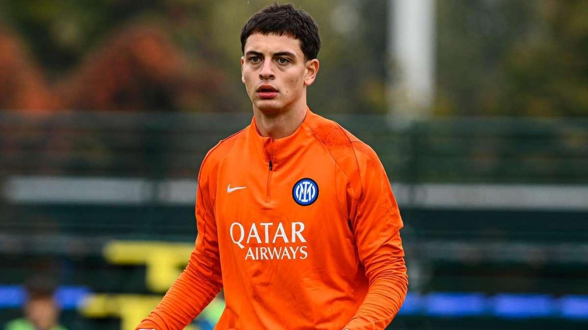 Under 20, l'Inter sta valutando se ci sono gli estremi per il ricorso per Taho
