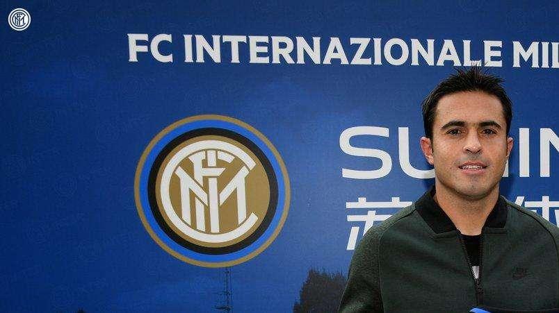 UFFICIALE - Eder e l'Inter, la storia prosegue: rinnovo fino al 2021