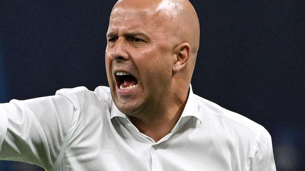 Tracollo Liverpool, Slot: "Quanto è brutto, ko difficile da misurare"