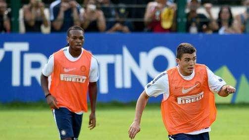 Kovacic: "Sempre grato ai veterani. La Serie A..."