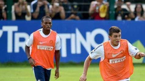 Verso la Roma: Kovacic out, Mazzarri non rischia