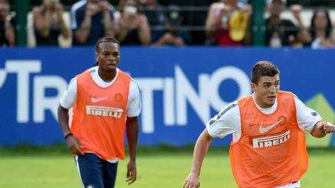 Kovacic, squadra subito in mano. WM riparte da lui
