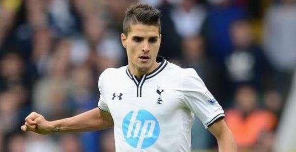 Daily Star - Dopo Vidic, ET ora all'assalto di Lamela