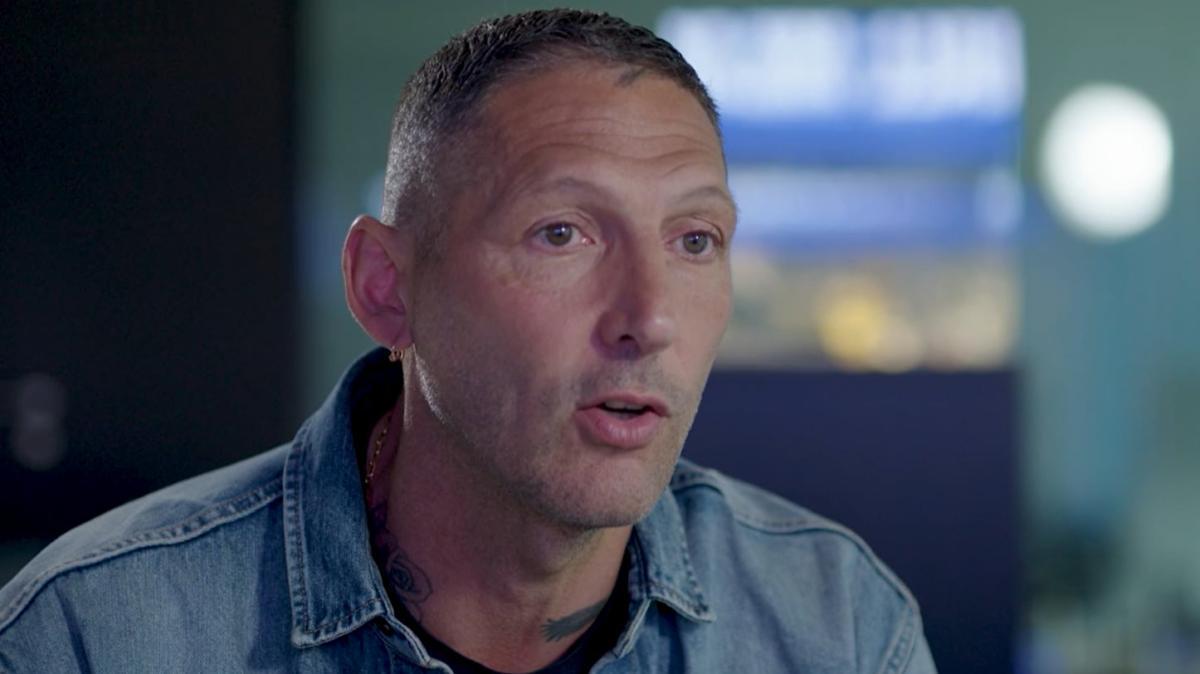Materazzi: "Mourinho il migliore. Triplete ciliegina sulla torta"